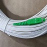 Патч-корд SC/APC-SC/APC SM Simplex 50м ( PC-FTTH-G.657.A1-SC/APC-SC/APC-50) Патч-корд SC/APC-SC/APC SM Simplex 50м ( PC-FTTH-G.657.A1-SC/APC-SC/APC-50)
