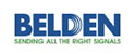 Производитель оптического кабеля - компания Belden
