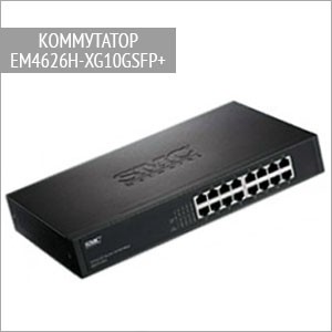 Оптический коммутатор EM4626H-XG10GSFP+ Edge-Core