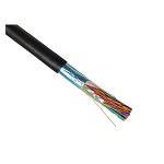 FTP 25PR REXANT 24AWG CAT 5e OUTDOOR (катушка 305м)