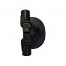 Зажим анкерный VS-3 / Н3 (2,5 кН) для круглого кабеля 3-7 мм типа FTTH, DROP