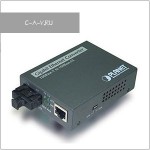 Неуправляемые Gigabit Ethernet медиаконвертеры