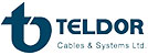 Производитель кабеля витая пара - компания Teldor