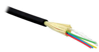 Волоконно-оптический кабель Teldor F60040415B (MTA-6-04HT-E-KH-D) (95M596M04B)
