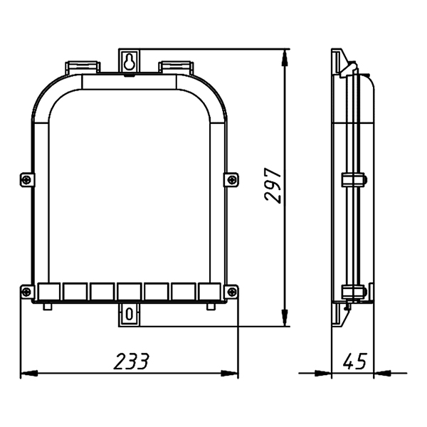 okm 3023 mv 21