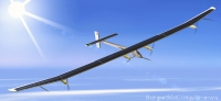 Летательный аппарат Solar Impulse 2 готов к путешествию вокруг земного шара