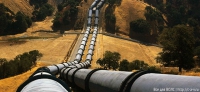 Эксперты заявляют о возможном изменении пути транзита газа в Европу из России