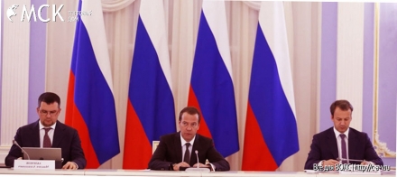 Россия имеет потенциал для перехода на «умную» энергетику