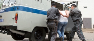 В Калининграде обезврежена организованная группа похитителей кабеля