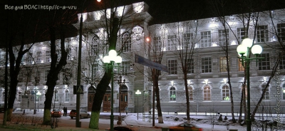 Сенсация в Томске: ученые предлагают уменьшить потери тепла на 50%