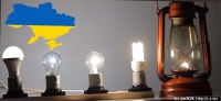 Украинский экспорт электричества