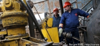 Украина ставит условия российскому Газпрому