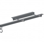 411307-ТМП-140 Узел подвески ВОК