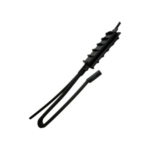 Зажим для оптоволоконного кабеля FTTH ODWAC-25