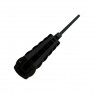 Зажим для оптоволоконного кабеля FTTH ODWAC-25