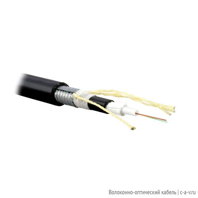 Волоконно-оптический кабель Belden GOCBD16