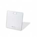 Бирка кабельная У-134 (100шт) (Fortisflex)