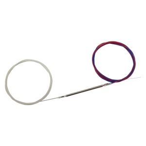 Делитель оптический OC-FBT-1x2-10/90-1310/1550-0.9-1m-NC
