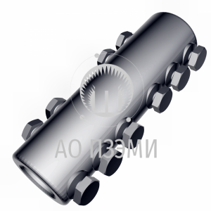 Гильза винтовая ГН-120 (70-120 мм2)