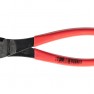 KN-7401180 Бокорезы Knipex 74 01 180мм с высоким соотношением плечевого рычага