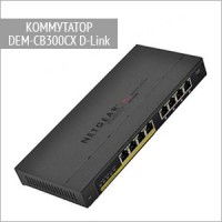 Оптический коммутатор DEM-CB300CX D-Link