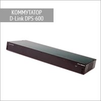 Коммутатор DPS-600 D-Link