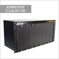 Коммутатор DPS-900 D-Link