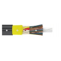 Оптический кабель ДОТа микро подвесной самонесущий | Оптический кабель завода «Инкаб»