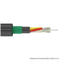 Огнестойкий кабель ДПЛ | Оптический кабель завода «Инкаб»