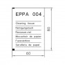Салфетка EPPA-004(S50)