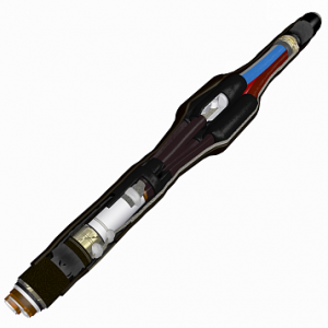 Муфта 4Стп-МКС-УР-150/240-F-бг