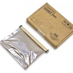 Герметик расширяющийся ~Пуласт~в фольгированной упаковке, 400 грамм