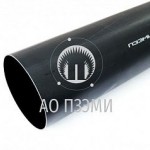 Трубка ТТШ  22/8*3 (гп)
