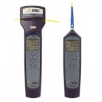 JD-FI-60 Идентификатор волокна FI-60 с измерителем мощности OPM, -65~+10дБм