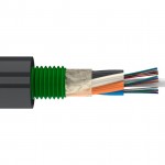 Кабель оптический ДОЛ-нг(А)-НF-12У (1х8)(1х4)-2,7кН