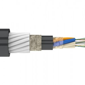 Кабель оптический ДПД-нг(А)-HF-04У (1х4)-7kH