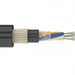 Кабель оптический ДПТс-П-32У (4х8)-7 кН