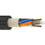 Кабель оптический ОКСН-4хG.652D-10кН