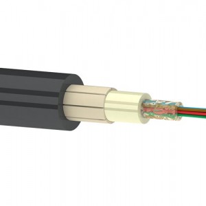 Кабель оптический ОКЦ-12 G.657.A1-1кН