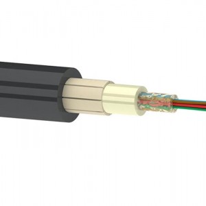 Кабель оптический ОКЦ-нг(А)-LS-08 G.657.А1-1кН