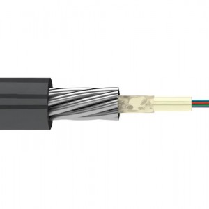 Кабель оптический ТОС-нг(А)-HF-08У-7кН