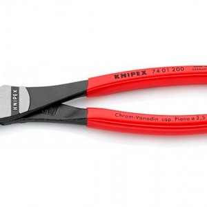 KN-7401200 Бокорезы силовые Knipex 200 мм