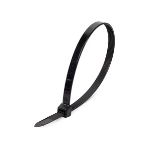 Стяжки нейлоновые КСС 3x150 (черн) (100шт.)