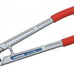 KN-9571600 Ножницы для резки проволочных тросов и кабелей KNIPEX 95 71 600
