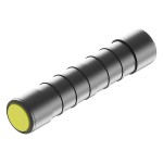 Герметичная изолированная гильза MJPT 50-25