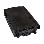 Муфта оптическая МОКС ДМ-Е19(24)-СП16-1хДЕ24/2/1/16