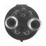 Муфта оптическая тупиковая МВОТ-5120(Г)-44-216-1Л36/КИП1/2Д