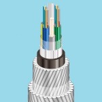 Оптический кабель Оа2КП (Оа2КПн, Оа2КП-С, Оа2КПн-С)