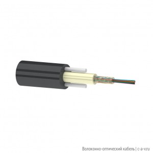 Оптический кабель  ОКД-К-2Д (1 кН) | Волоконно-оптический кабель «Окей-Кабель»