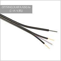 Волоконно-оптический кабель ОП-2А-1,0 LS-HF